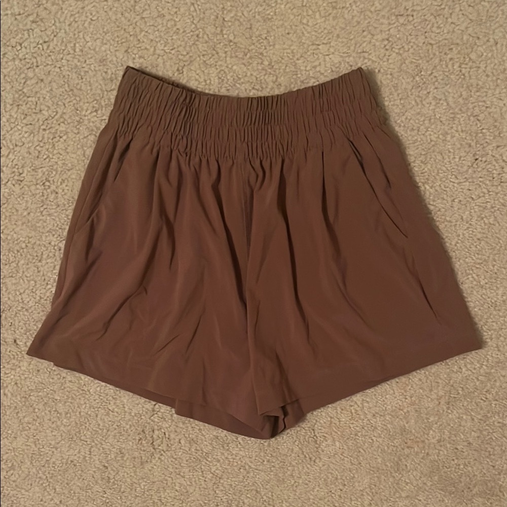 Vuori Villa Short Cardamom